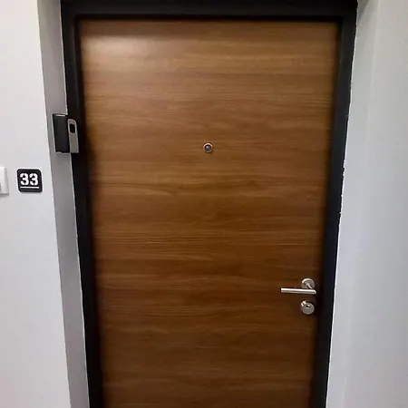 شقة Sovica 2 *